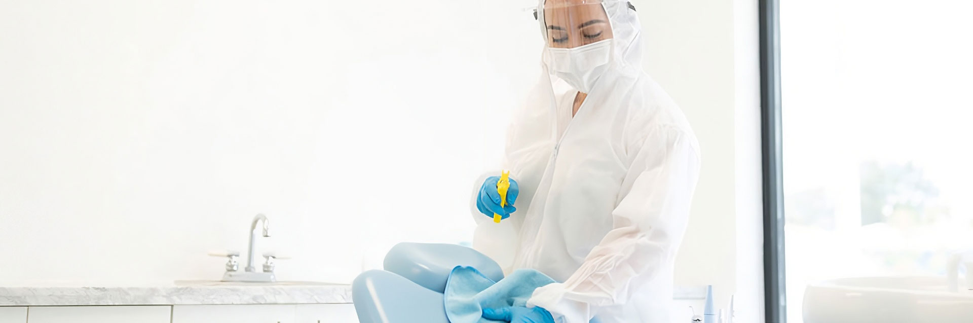 Medical Office Cleaning